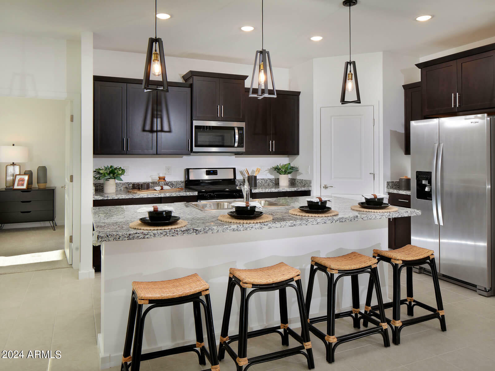 Property Photo: 16065 W Gray Fox Trail AZ 85387