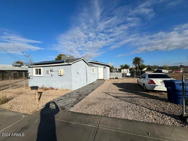 156 E Saragosa Street  Chandler AZ 85225 photo