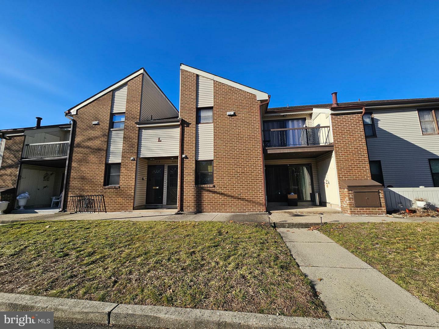 Property Photo: 1475 Mount Holly Road L3 NJ 08010