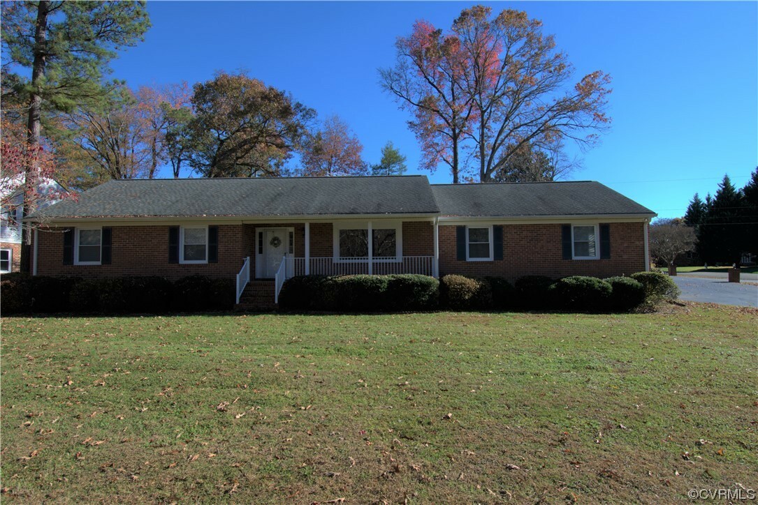 Property Photo:  8389 Quailfield Road  VA 23116 