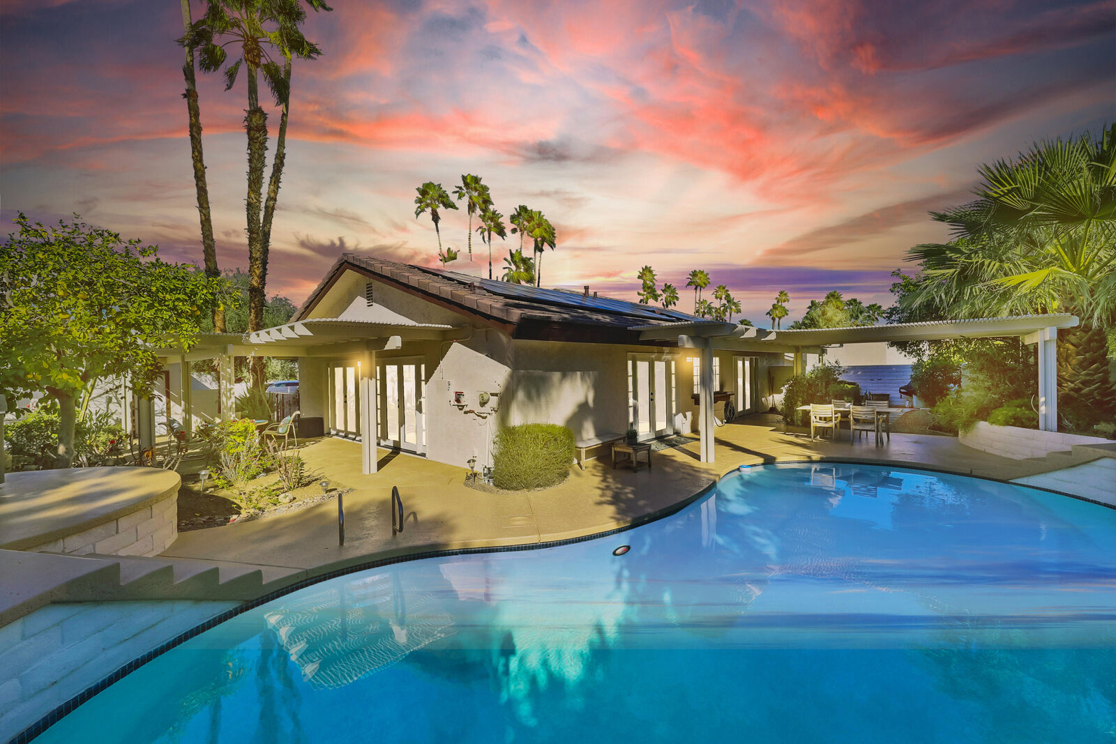 Home for sale in Palm Desert 73517 Haystack Road, Palm Desert, CA 92260