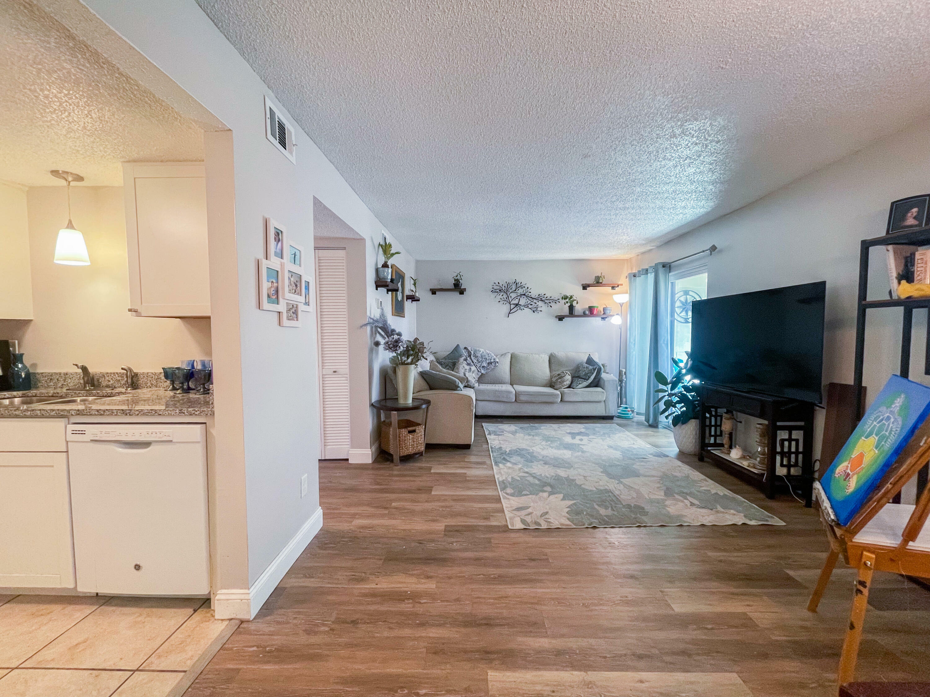 Property Photo:  308 SW Miracle Strip Parkway Unit 17C  FL 32548 