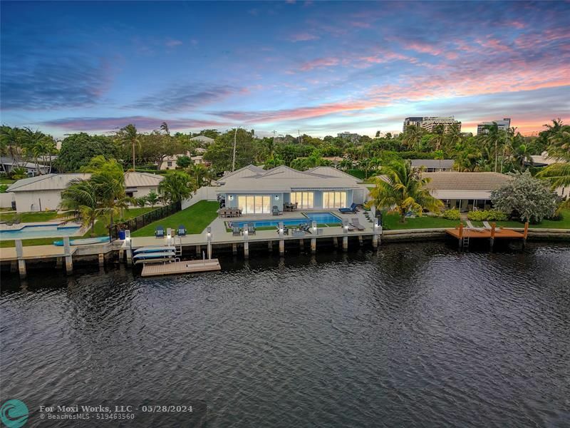 Property Photo:  2000 Coral Shores Dr  FL 33306 