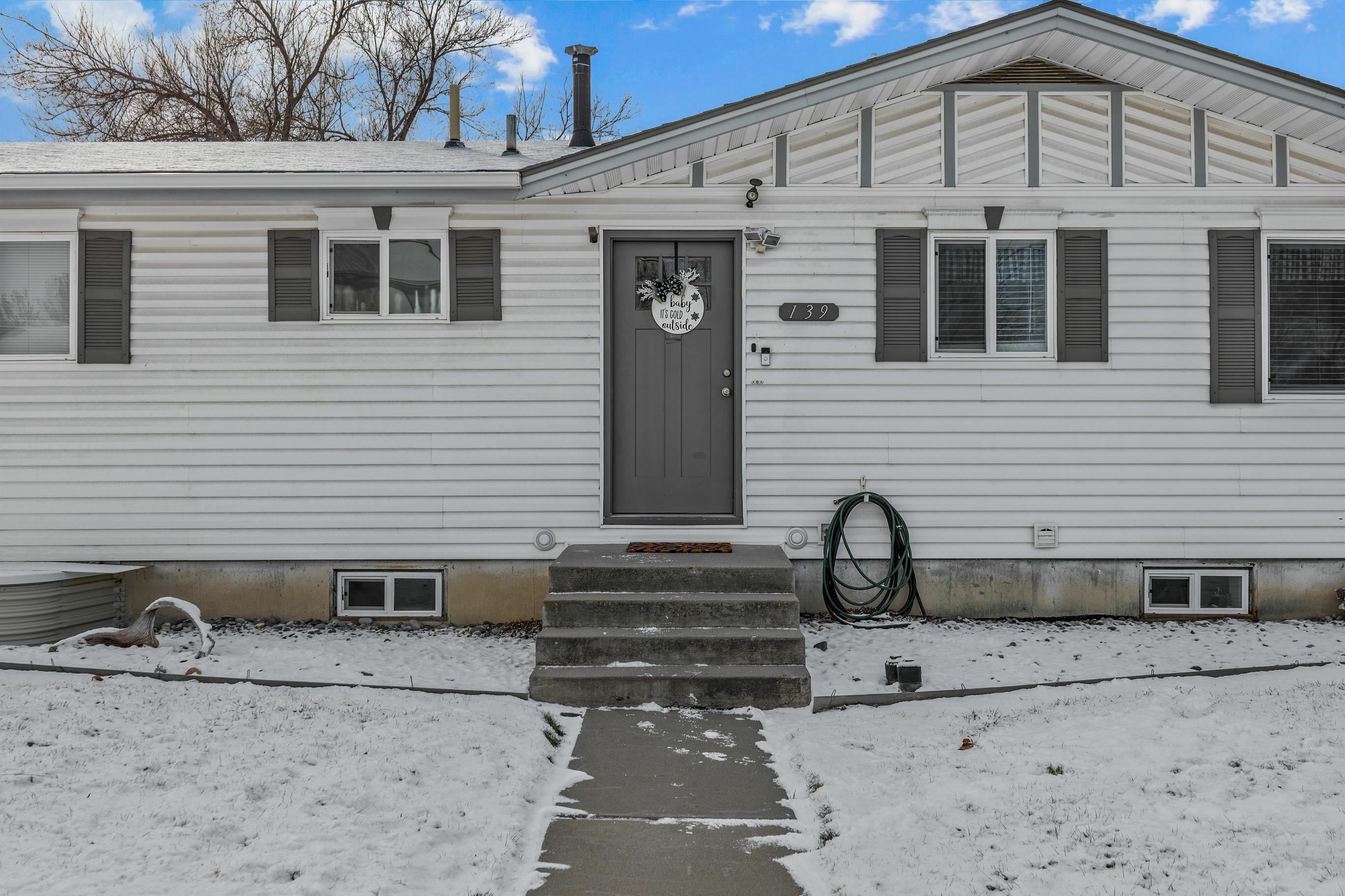 Property Photo:  139 Independent Avenue  CO 81501 