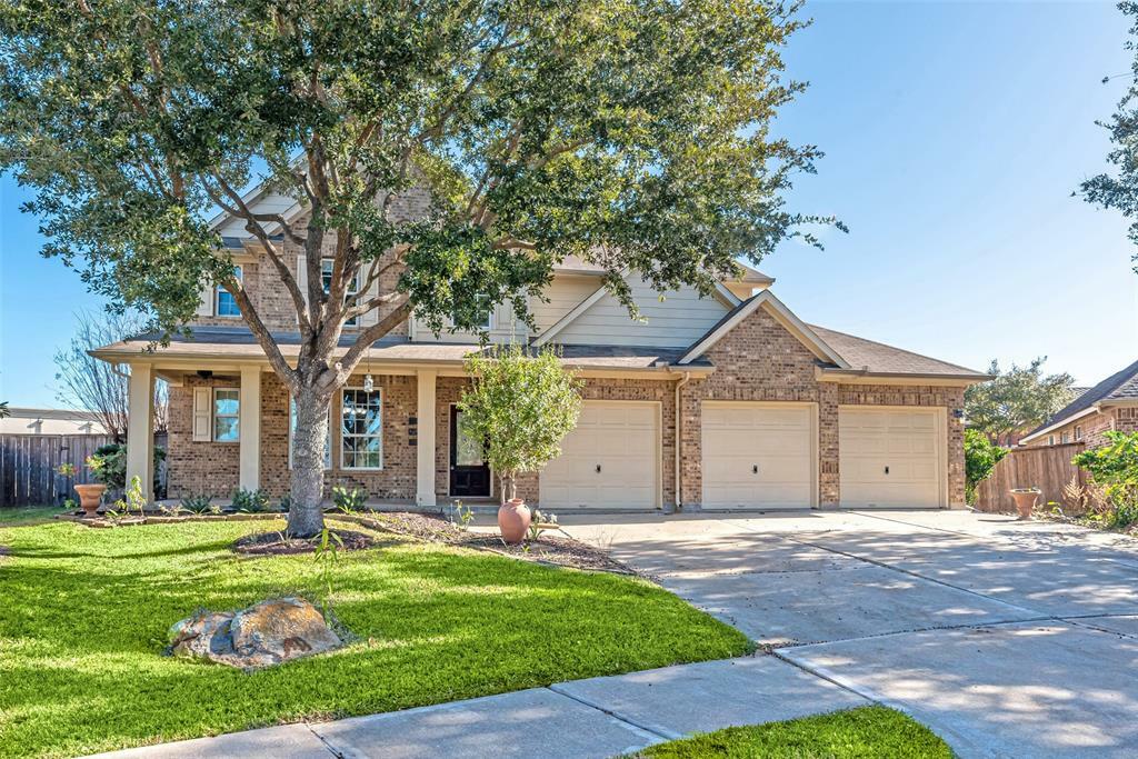 Property Photo:  21002 Prairie Green Court  TX 77406 