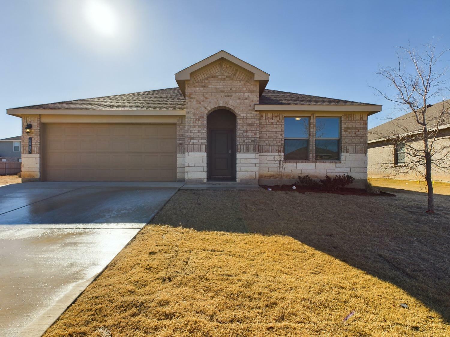 Property Photo: 6805 54th Street TX 79407
