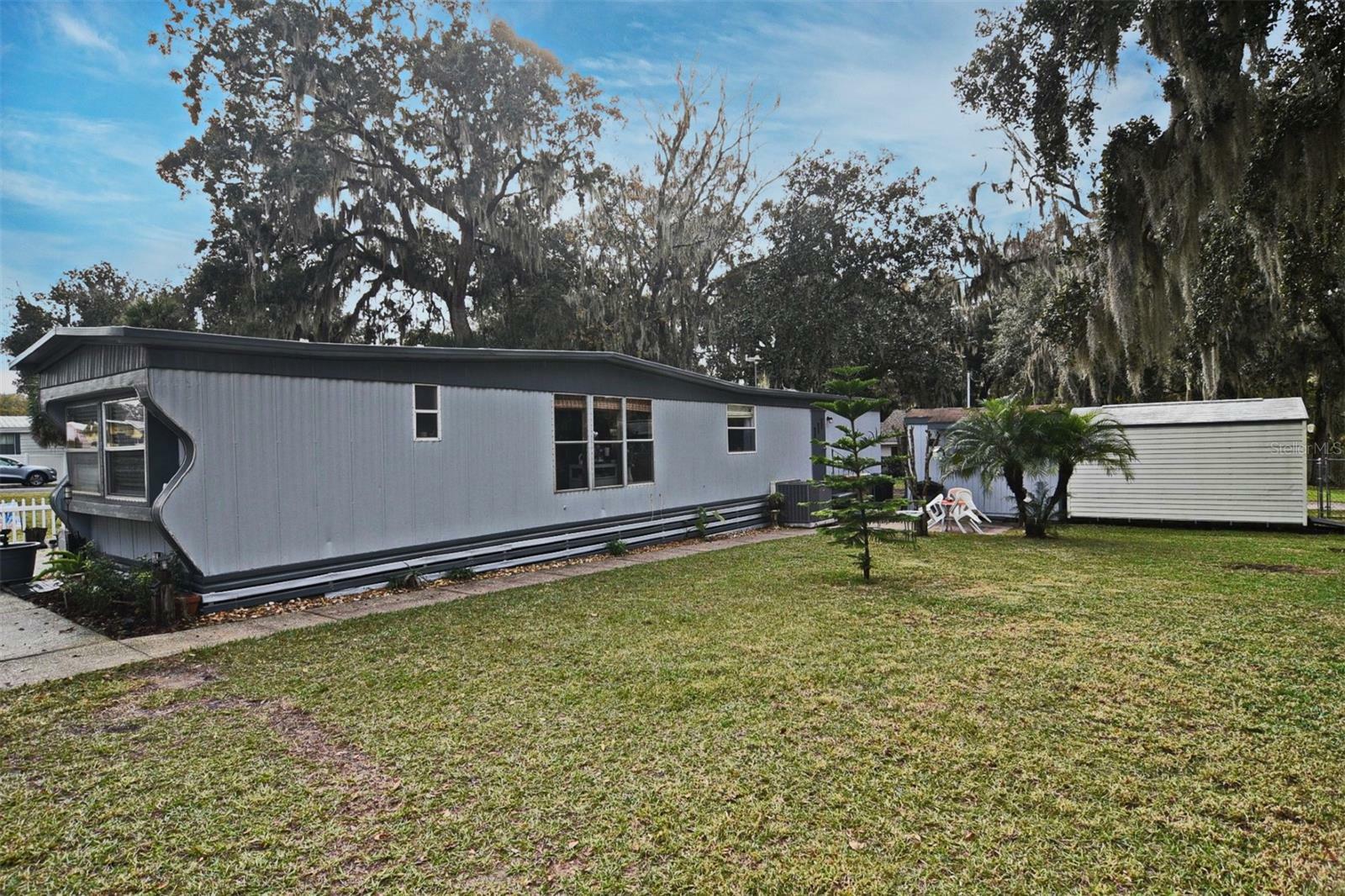 Property Photo:  28935 Hubbard Street  FL 34748 