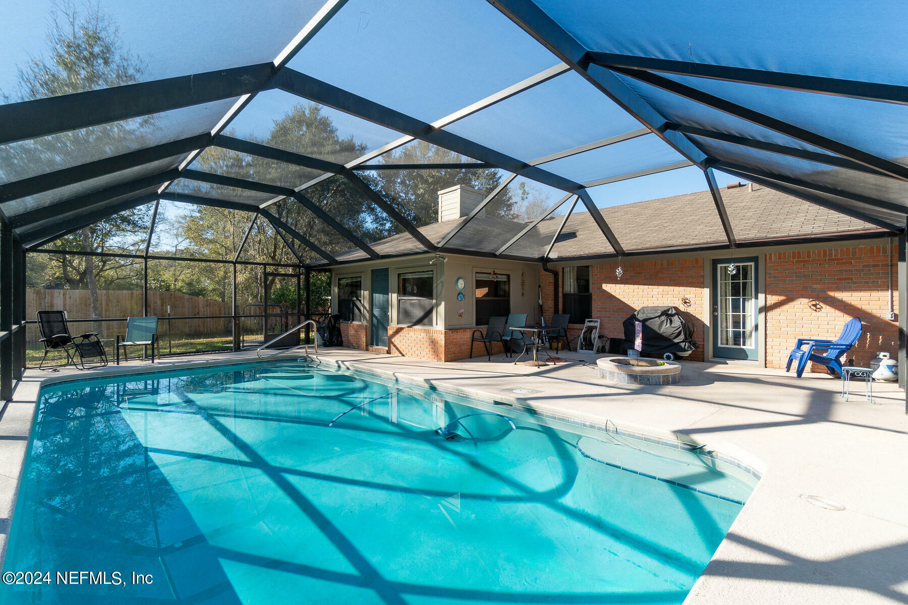 Property Photo:  2743 Seminole Village Drive  FL 32068 