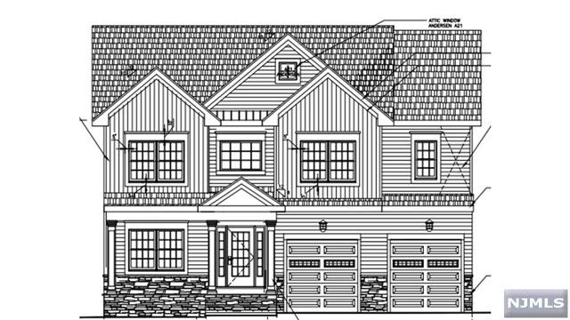 11 Deerfield Road  Livingston NJ 07039 photo