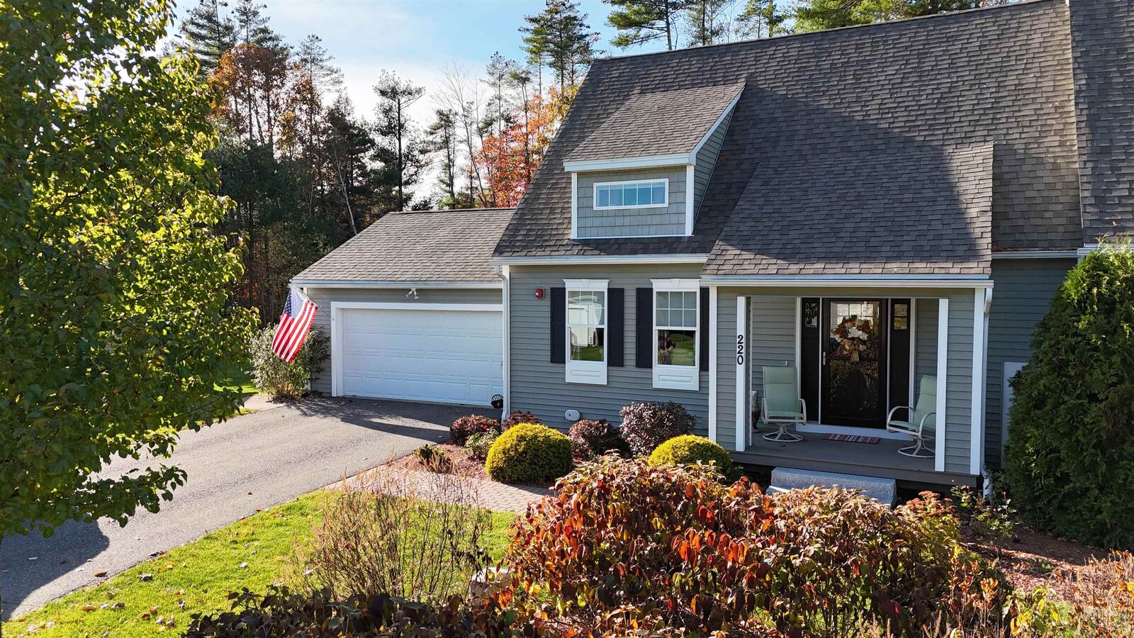 Property Photo: 220 Villager Road NH 03036