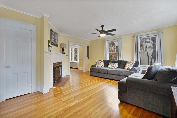 Property Photo:  80 Roseland Terrace  MA 01106 