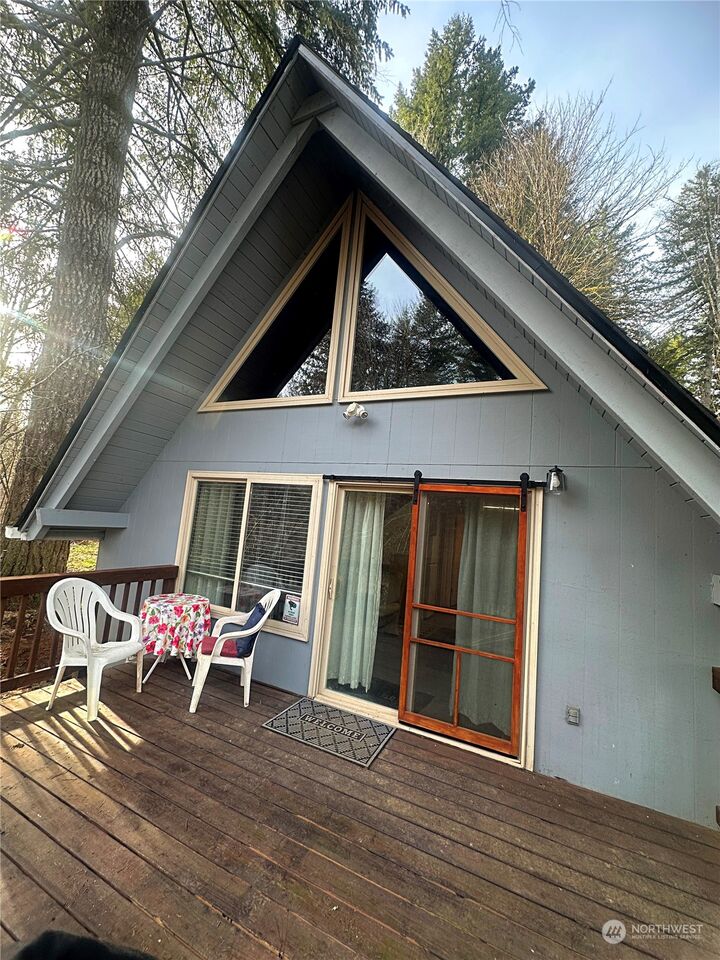 Property Photo:  1741 NE Tahuya River Drive  WA 98588 