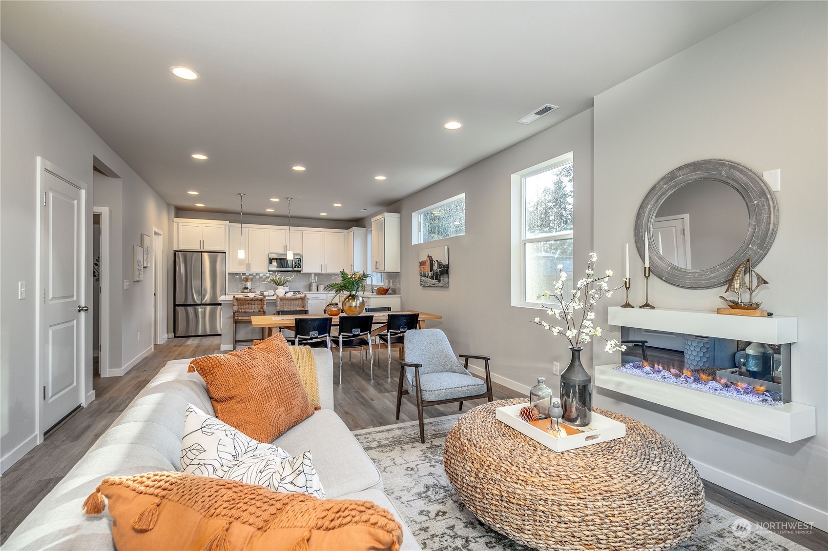 Property Photo: 9302 Mint Loop NW WA 98311