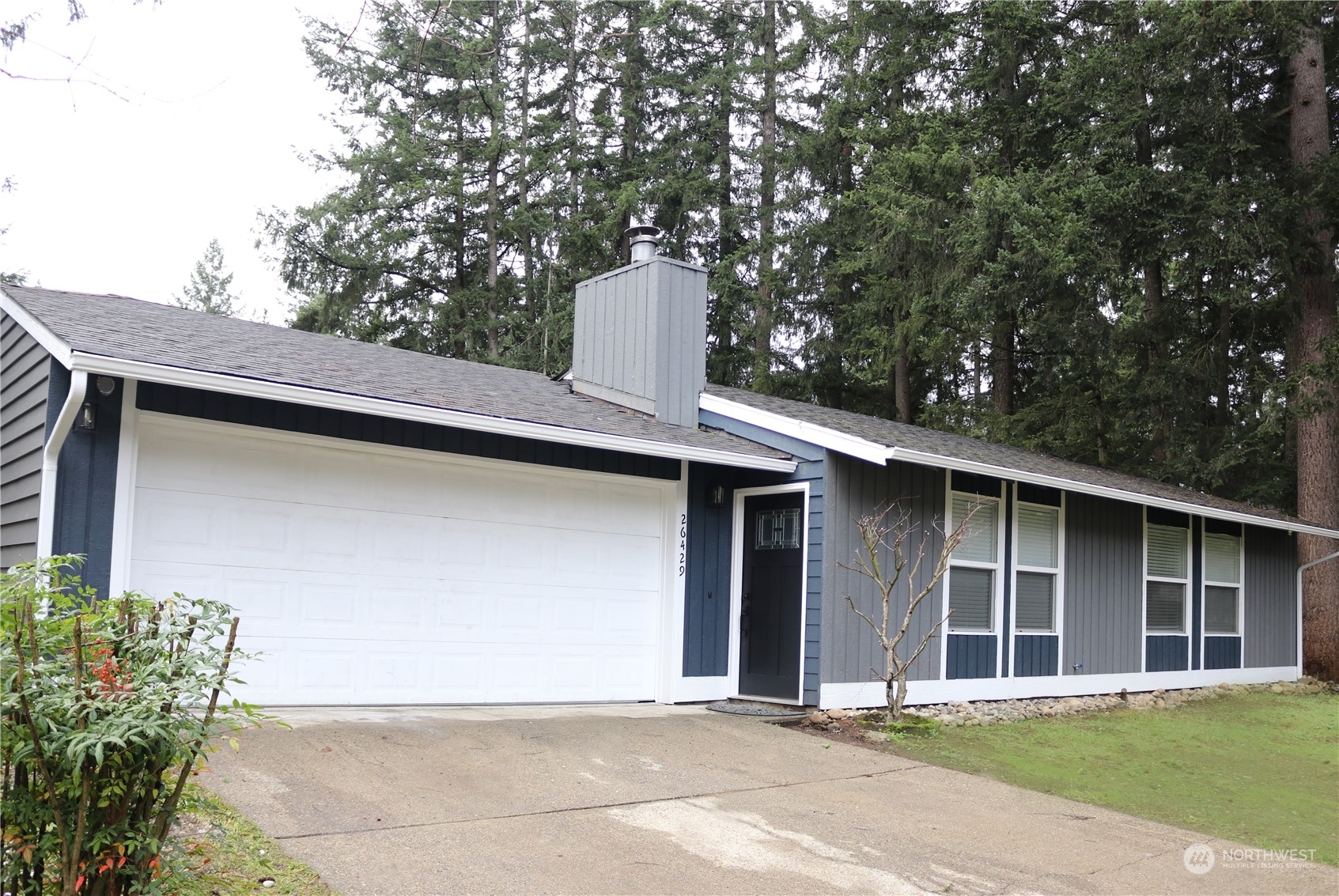 Property Photo:  26429 Timberlane Drive SE  WA 98042 