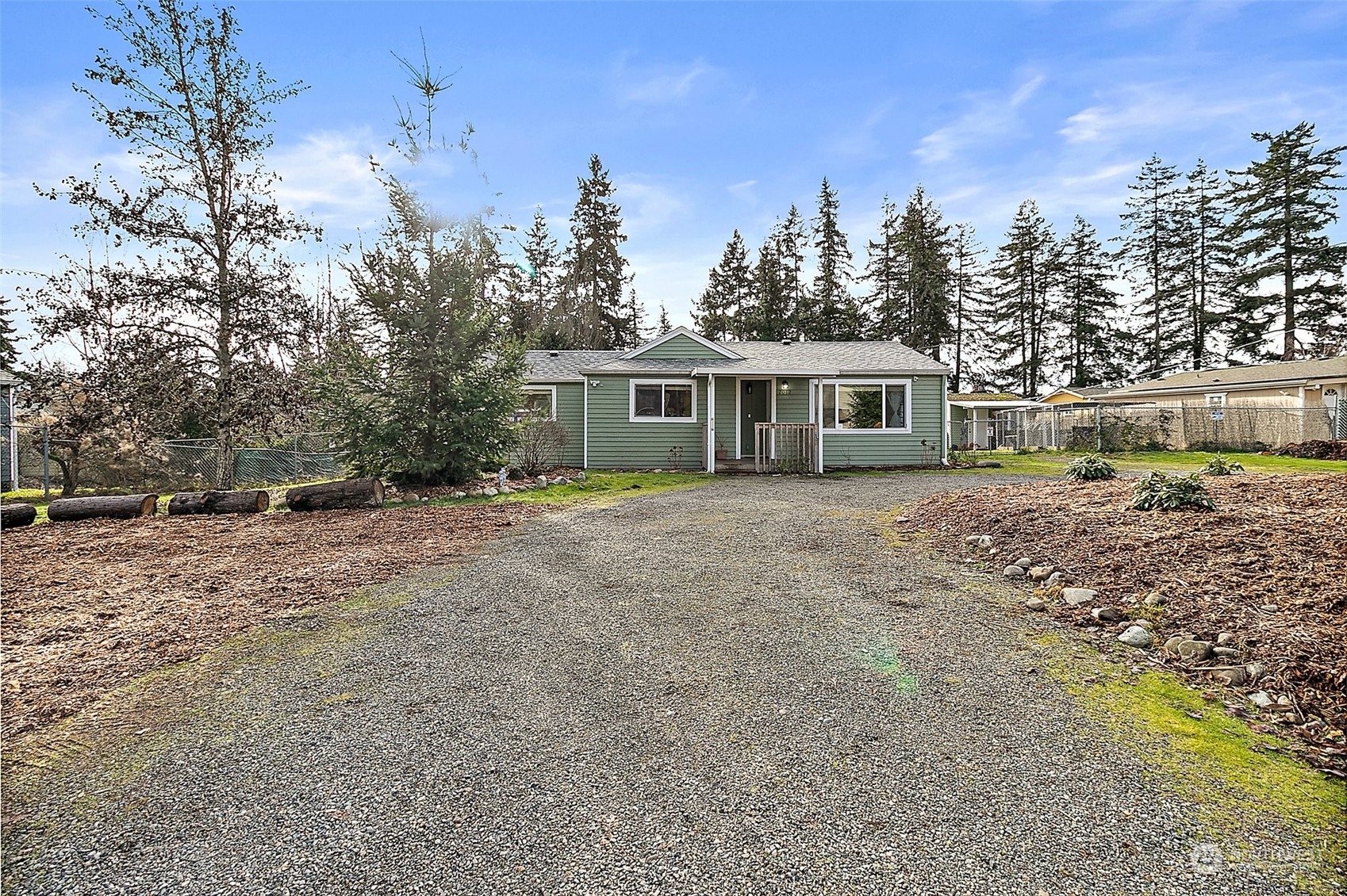 Property Photo:  2012  106th Street S  WA 98444 