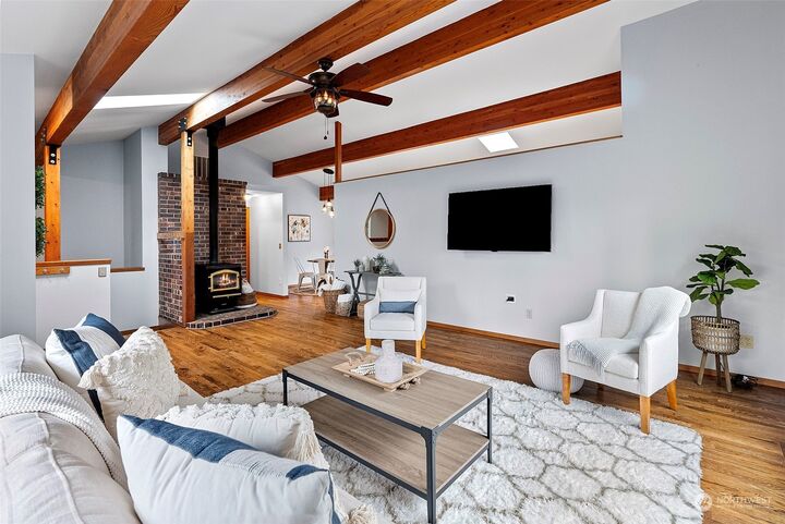 2689 SW Minterbrook Road  Port Orchard WA 98367 photo