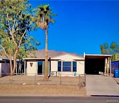 Property Photo:  557 Roadrunner Drive  AZ 86442 