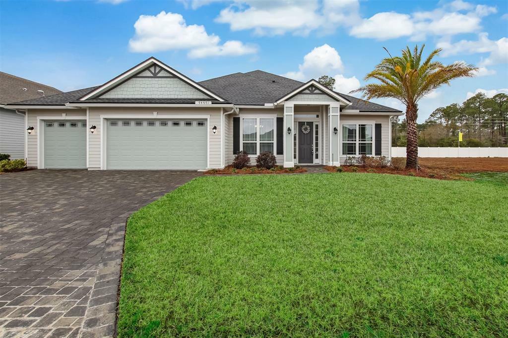 94971 Palm Pointe Drive  Fernandina Beach FL 32034 photo