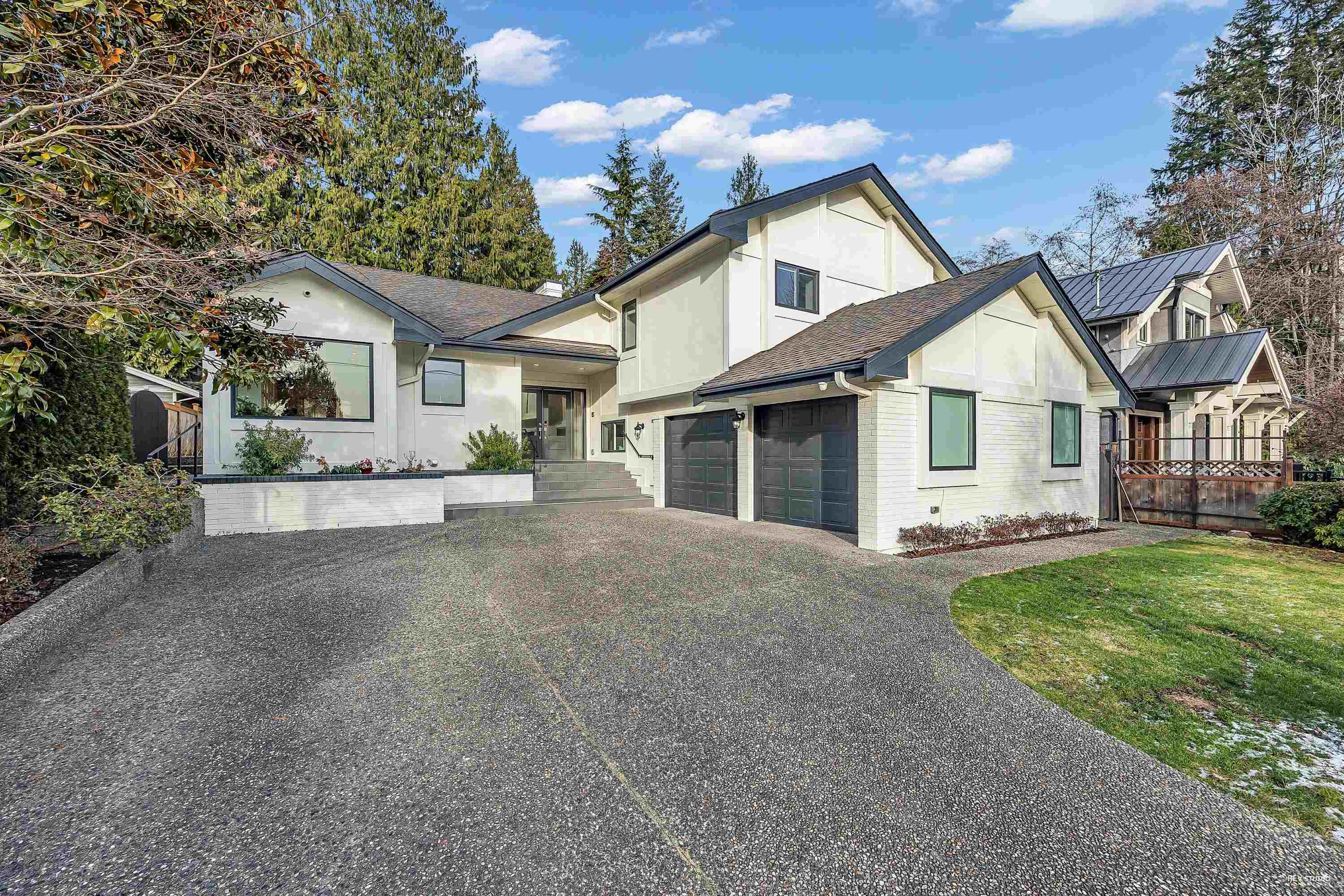 Property Photo:  1825 Esquimalt Avenue  BC V7V 1S1 