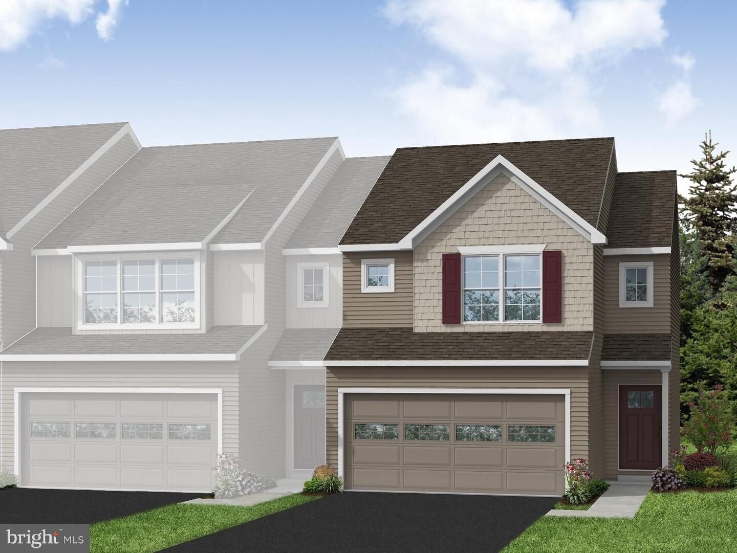 Property Photo:  268 Sage Boulevard  PA 17057 