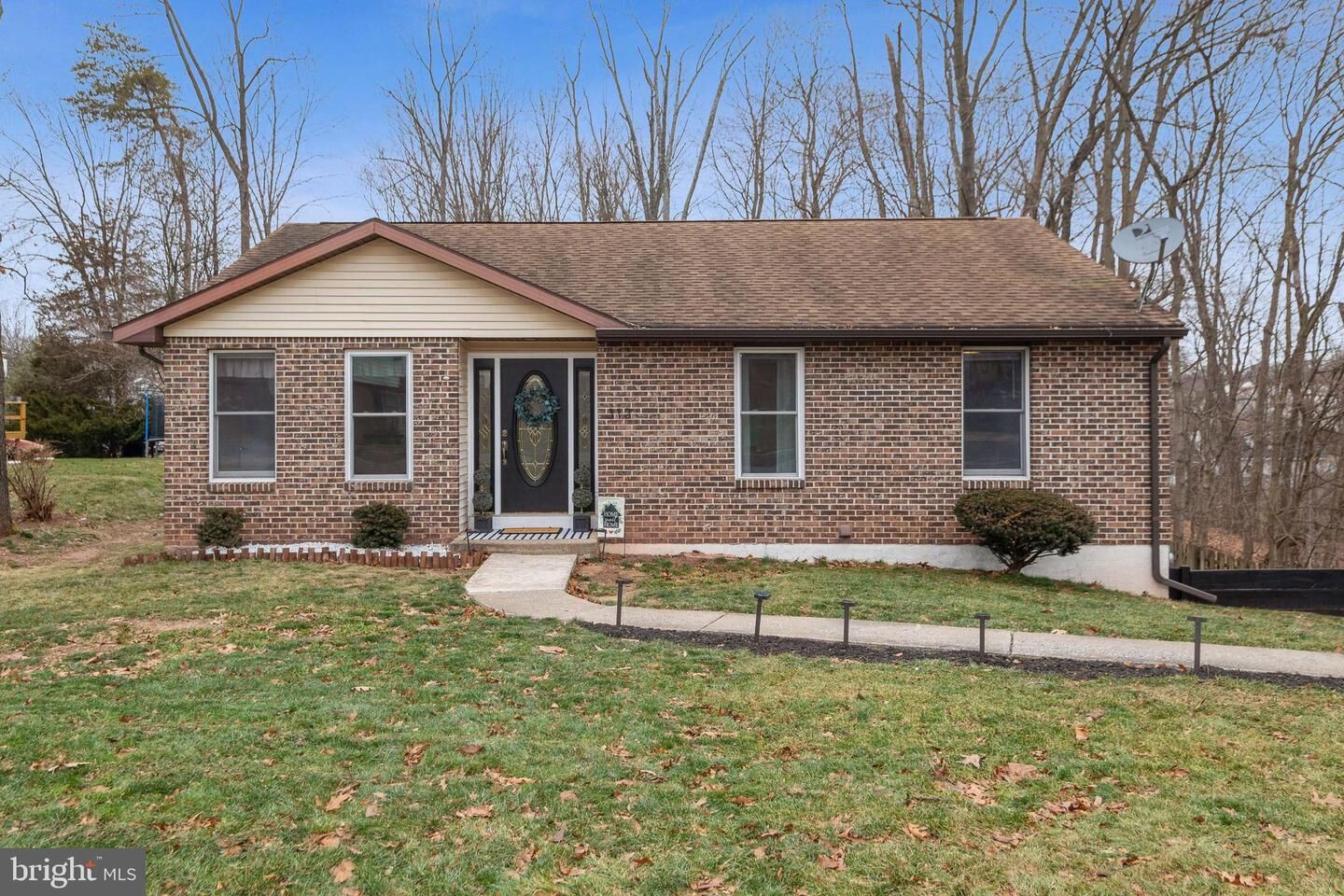 Property Photo:  313 Ivy Lane  PA 19518 