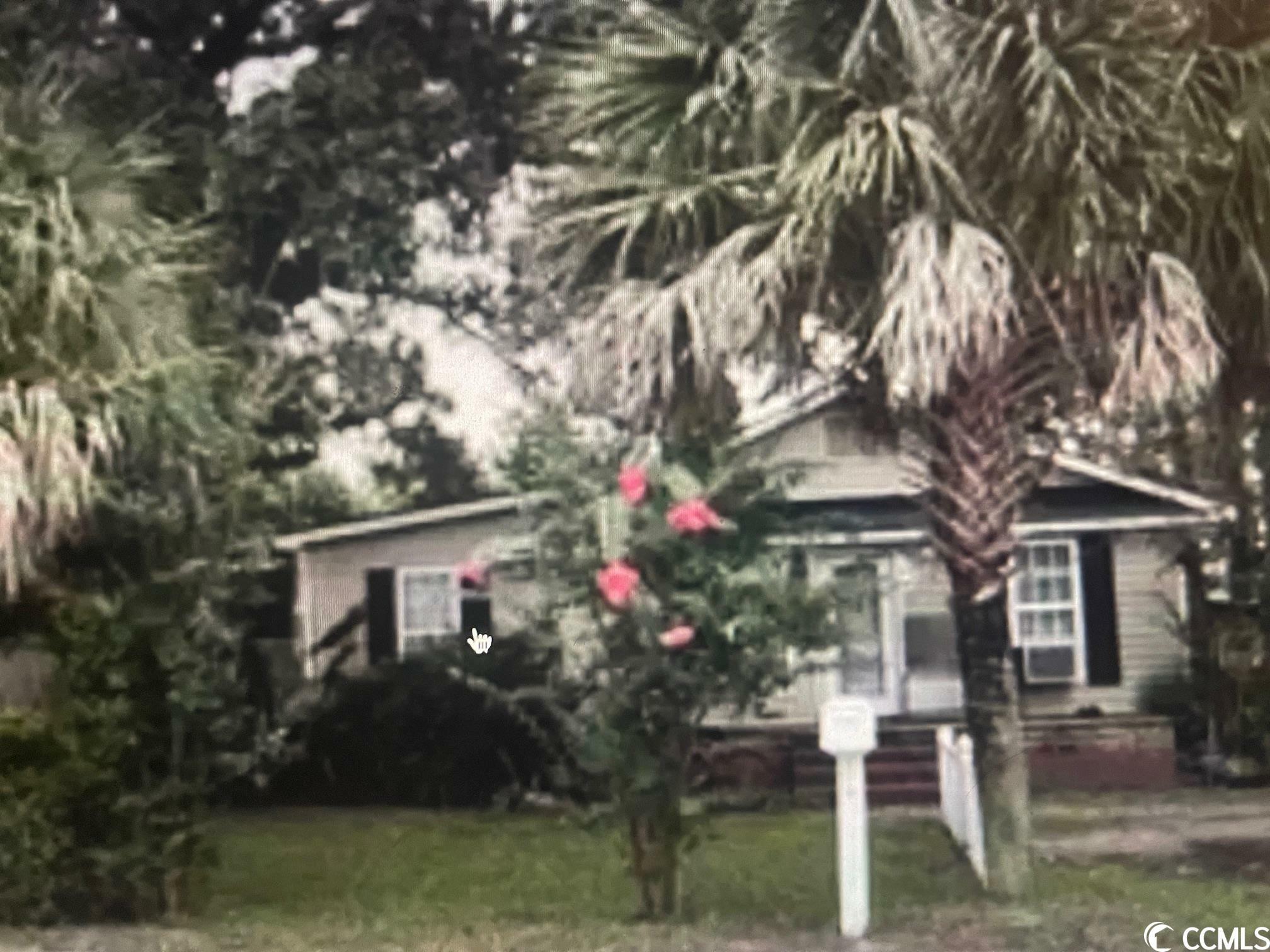 Property Photo:  506 Maple St.  SC 29577 