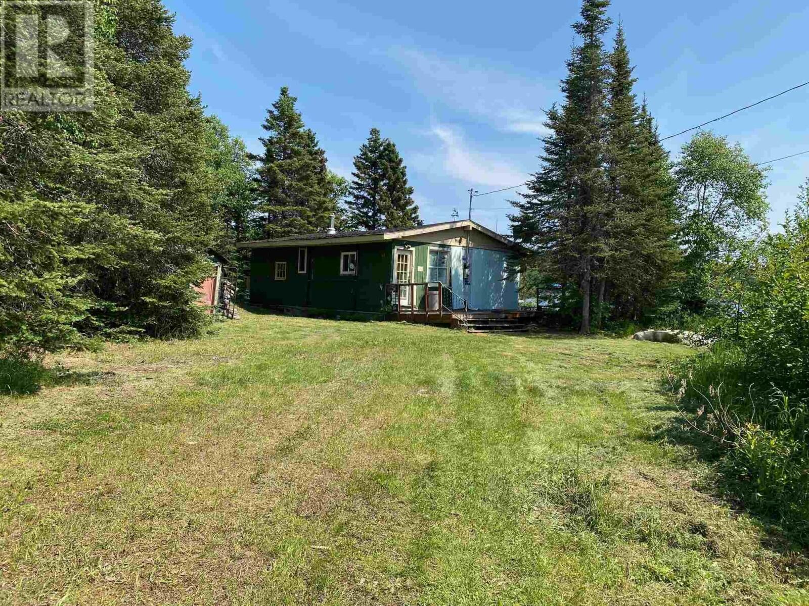 Property Photo:  64 Sunrise Ln  ON P0T 2S0 