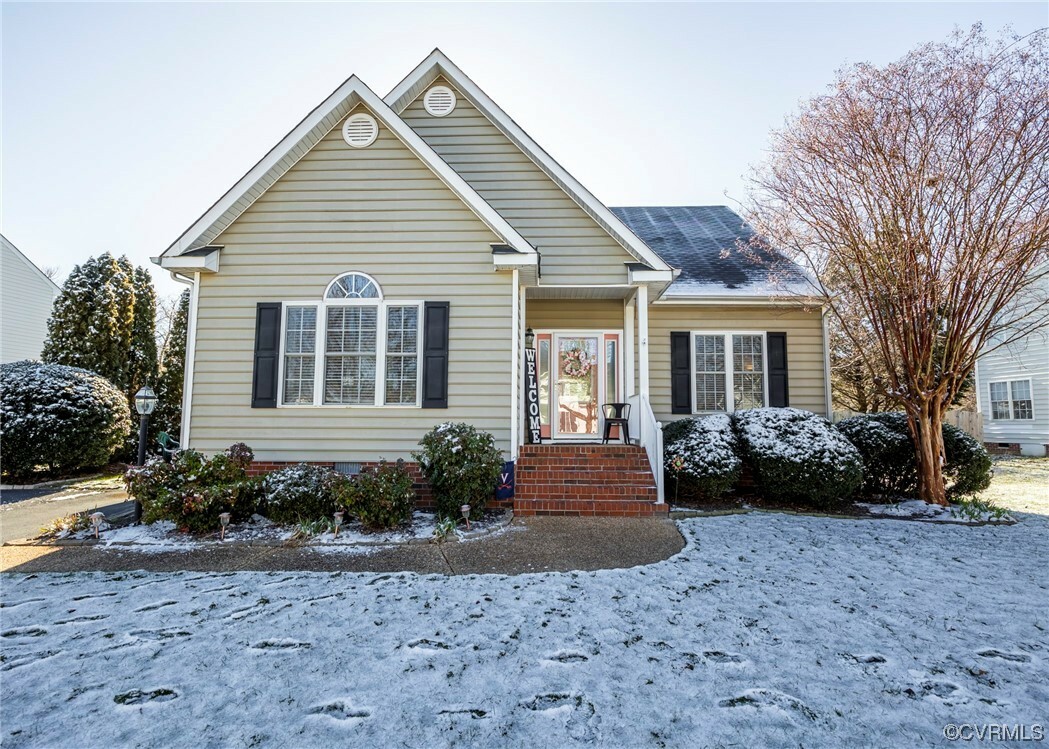 Property Photo:  6377 Greystone Creek Road  VA 23111 