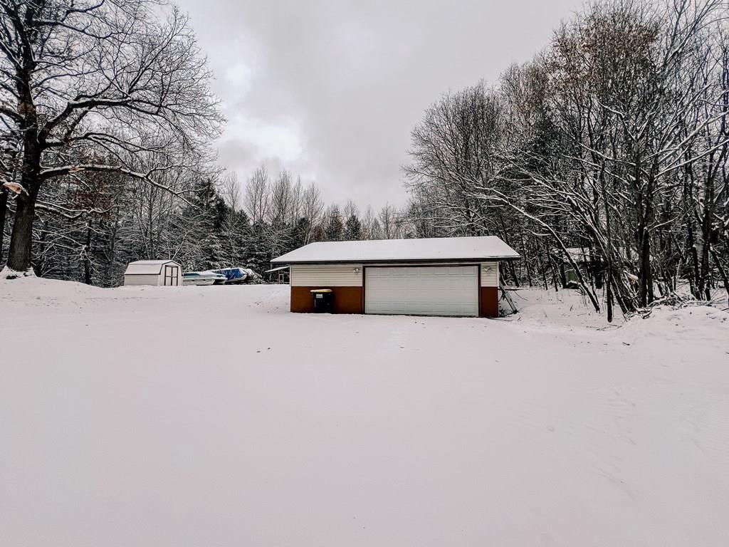Property Photo: 4144 River Road WI 54501