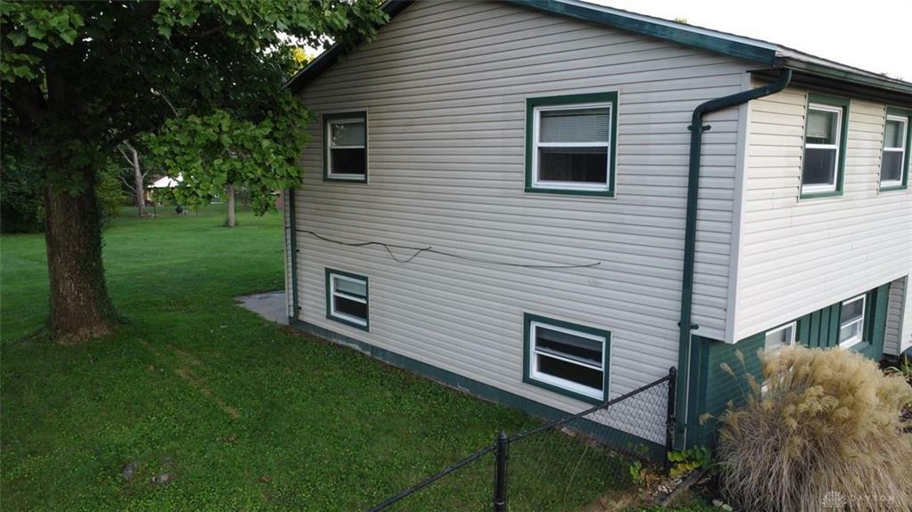 Property Photo:  2742 County Line Road  OH 45430 