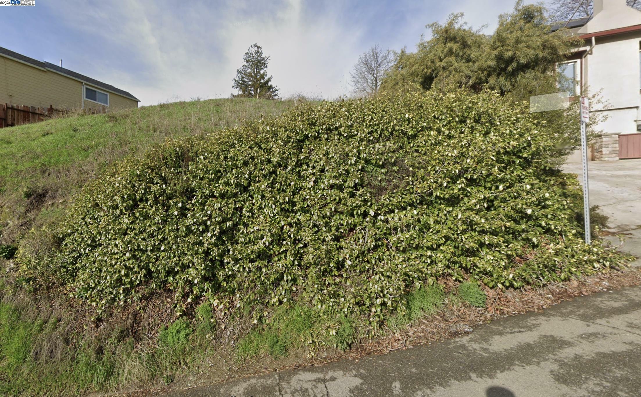 Property Photo:  166th Ave  CA 94580 