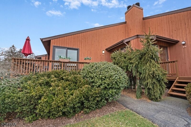 Property Photo: 250 Ridgedale Ave B-5 NJ 07932