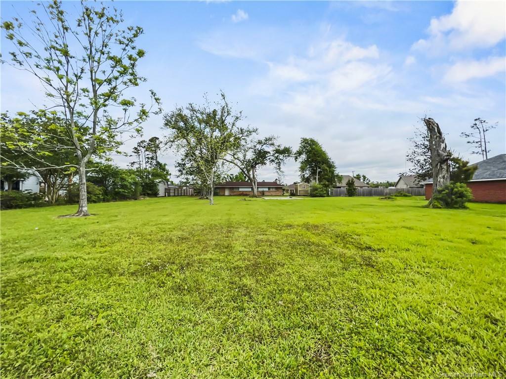 Property Photo:  0 W Dick Hayes Road  LA 70669 