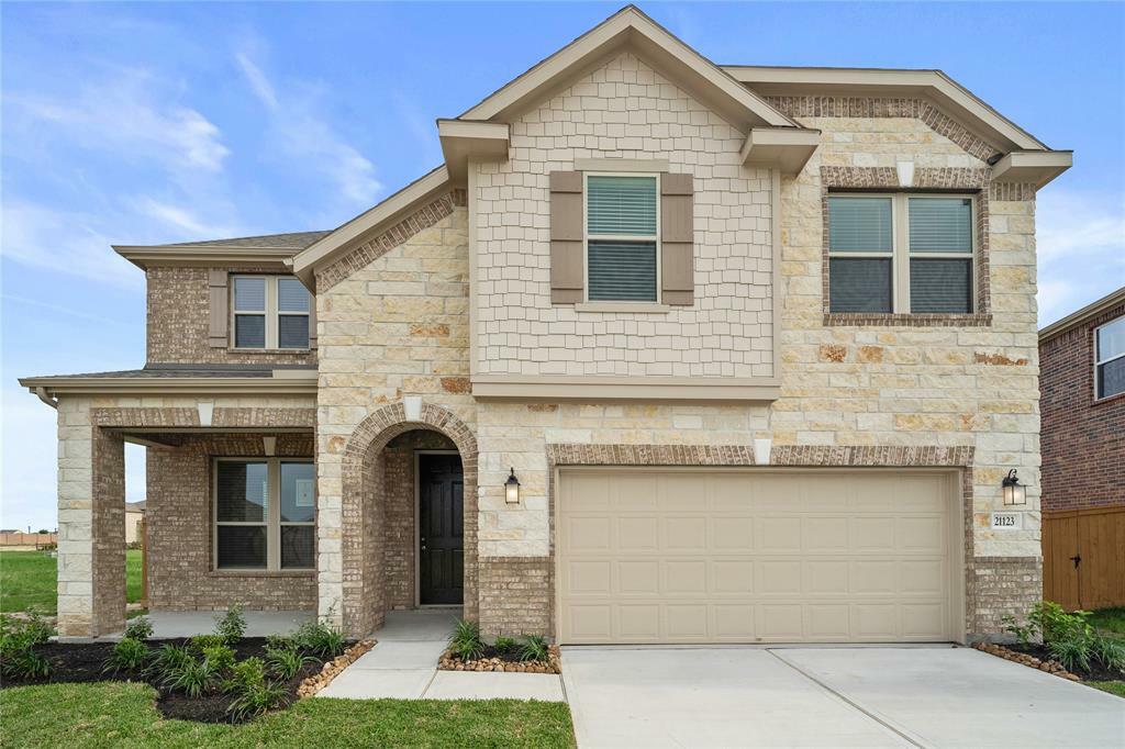 Property Photo:  21123 Bayshore Palm Drive  TX 77433 