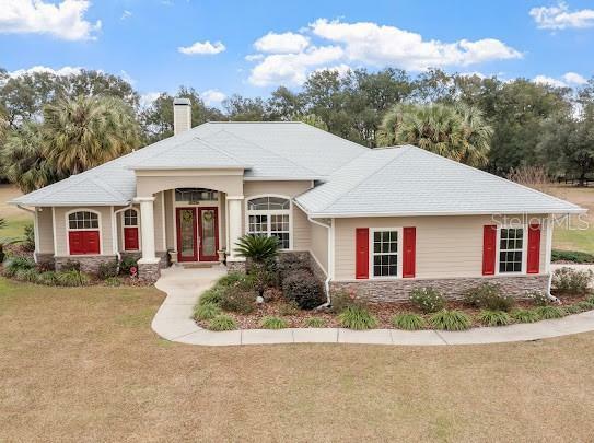 Property Photo:  13113 NW 145th Terrace  FL 32615 