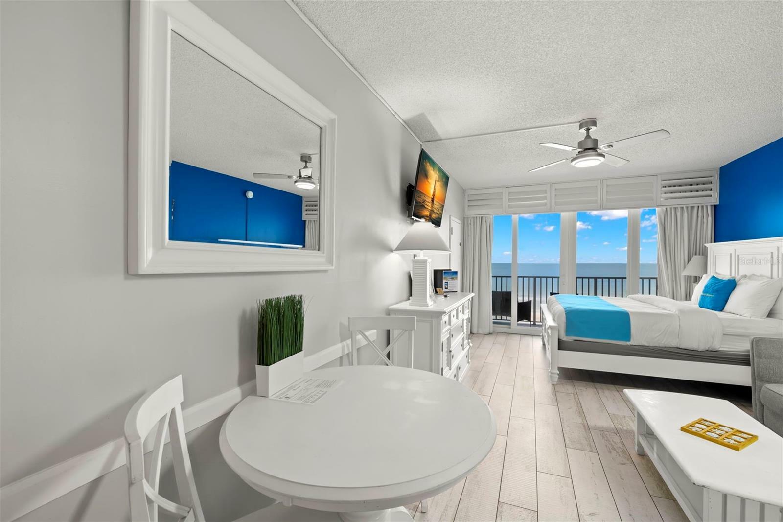 Property Photo: 9980 Gulf Boulevard 603 FL 33706