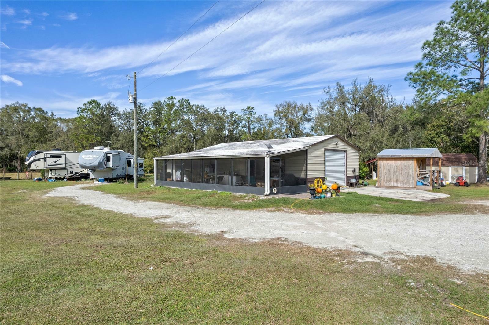 Property Photo: 00 S Bay Lake Loop FL 34736