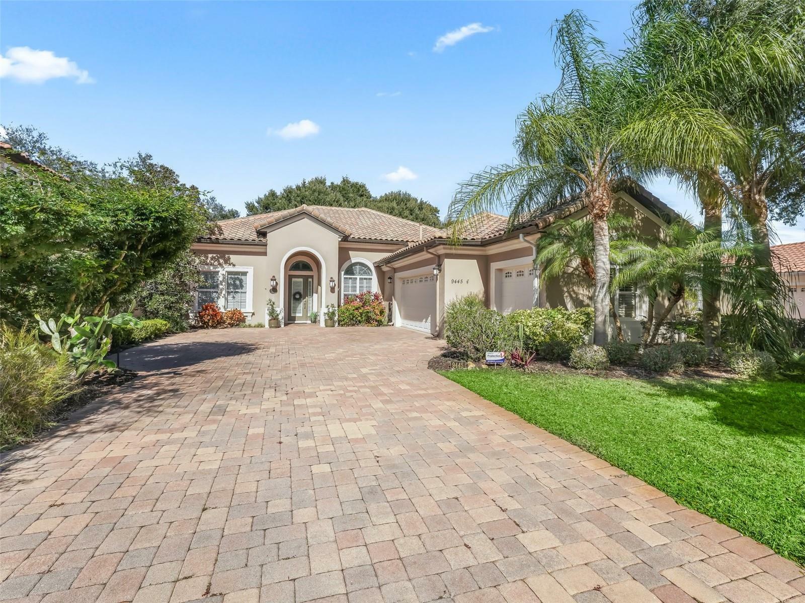 Property Photo:  9445 San Miguel  FL 34737 