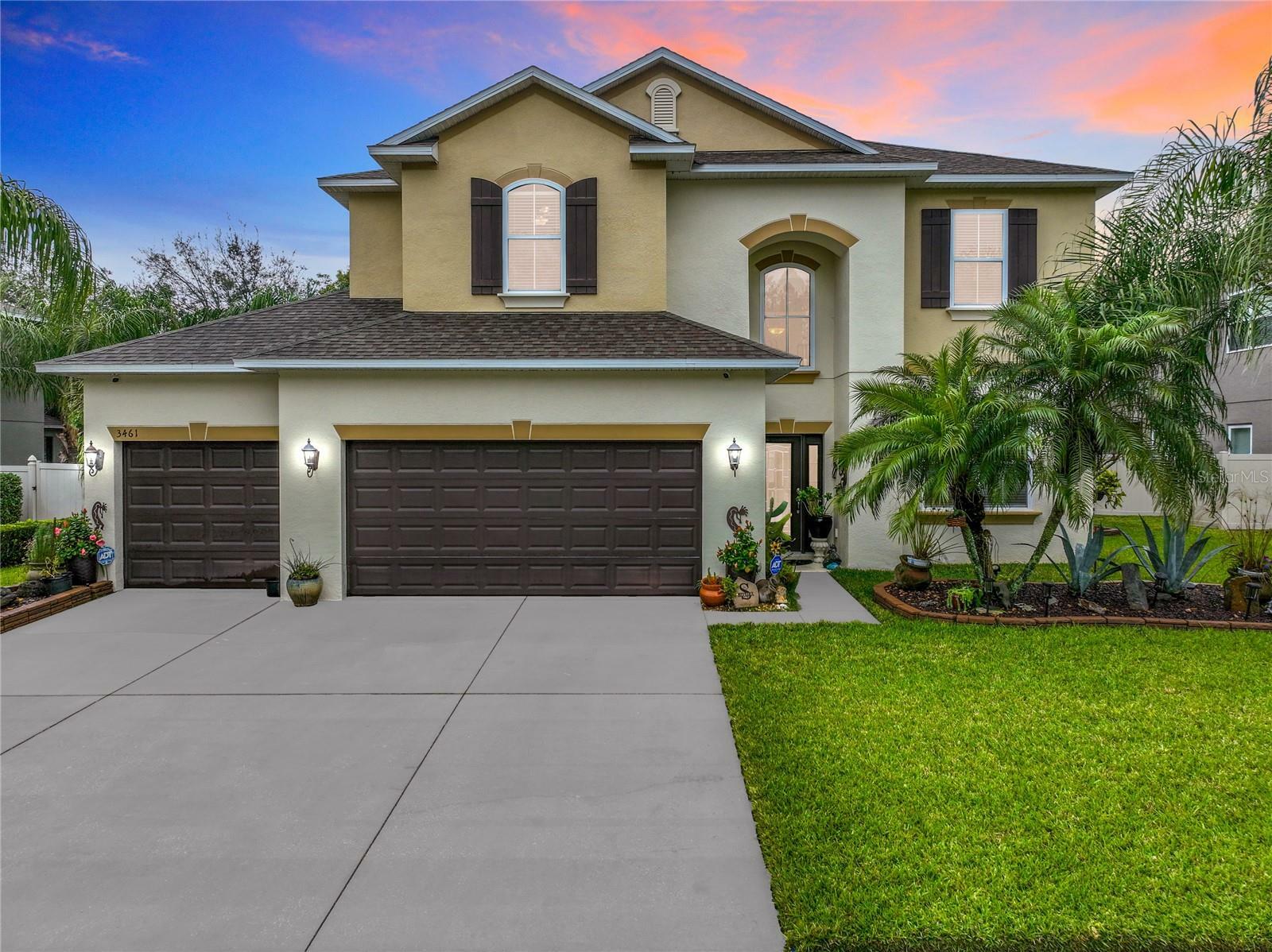 Property Photo:  3461 McCormick Woods Drive  FL 34761 