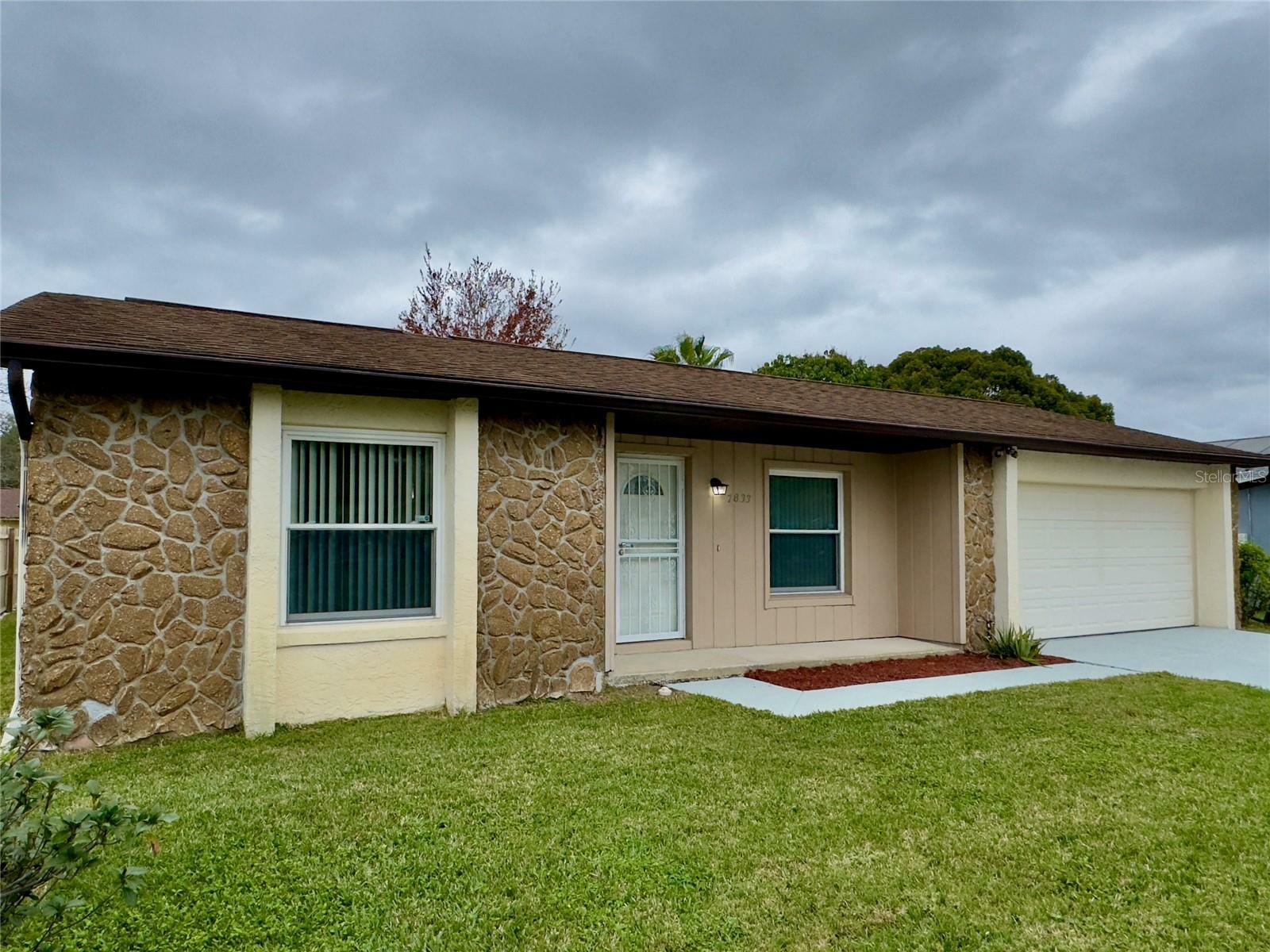 Property Photo:  7833 Emu Drive  FL 32822 