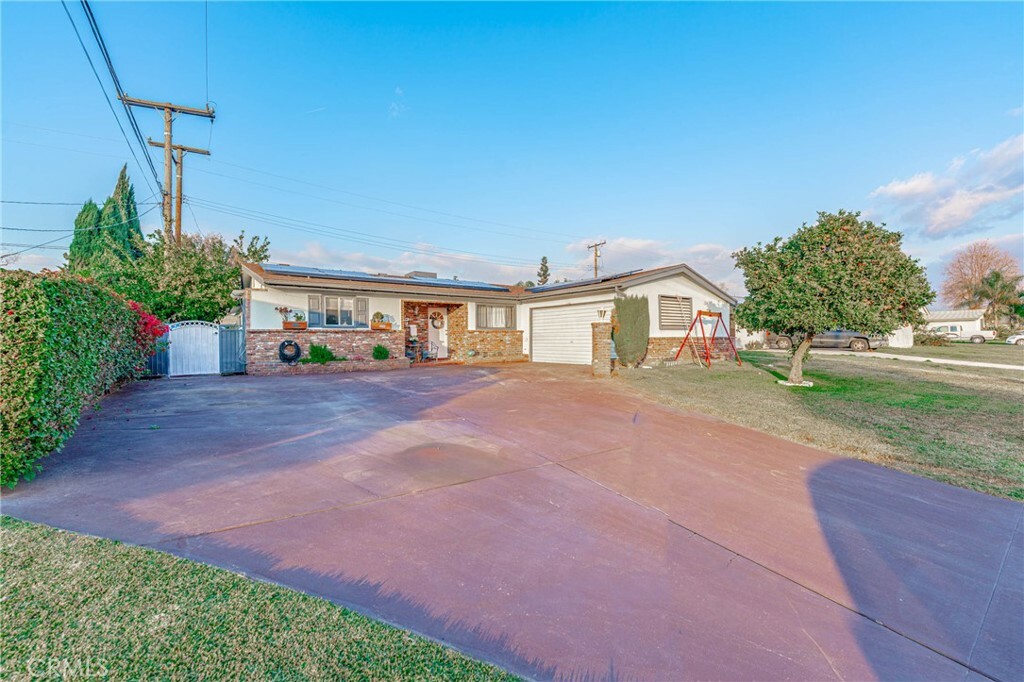 Property Photo:  16147 E Grovecenter Street  CA 91722 