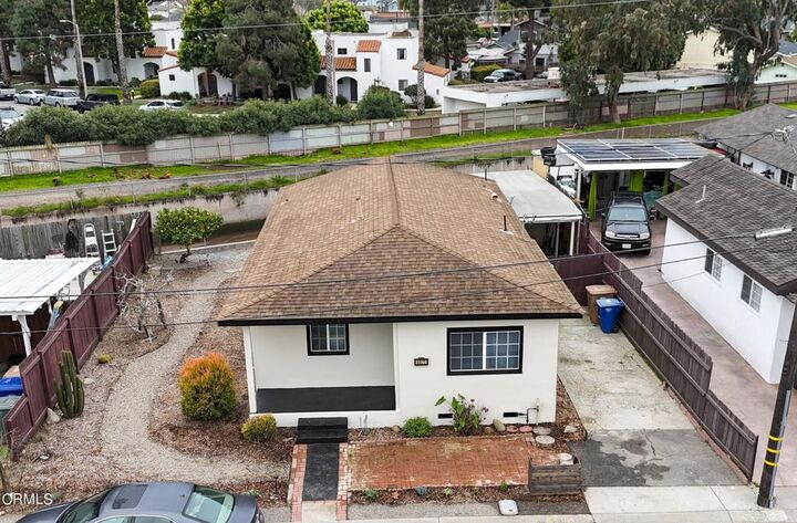 Property Photo: 4671 9th Street CA 93013
