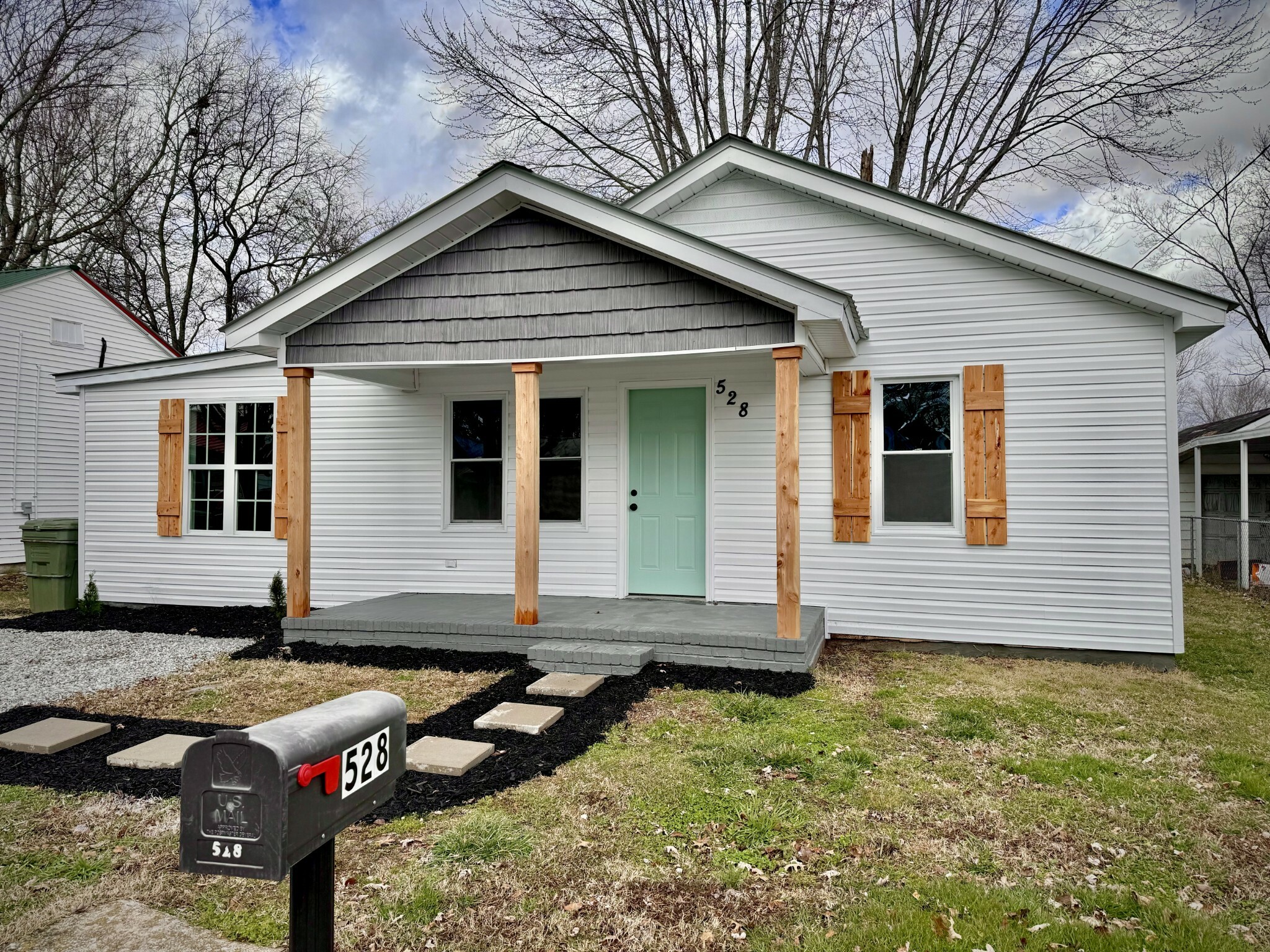 Property Photo:  528 3rd St  TN 38464 