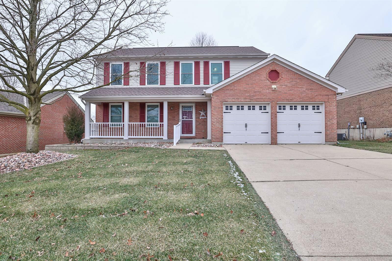 Property Photo:  8764 Sentry Drive  KY 41042 