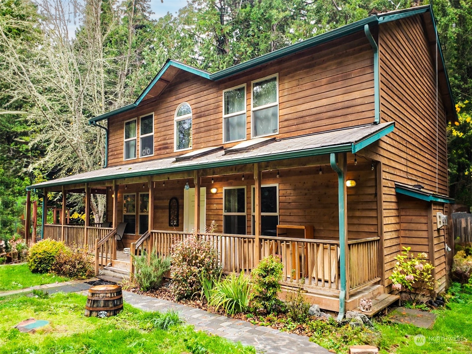 Property Photo:  450 Saddle Drive  WA 98368 