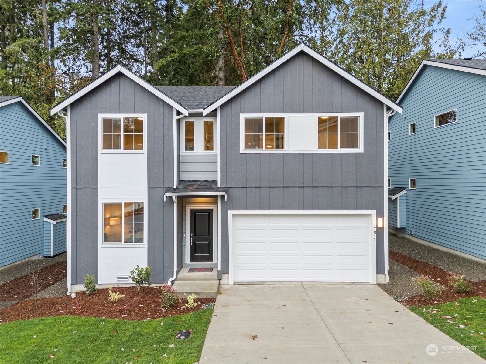 7609  Picasso Circle NE  Bremerton WA 98311 photo