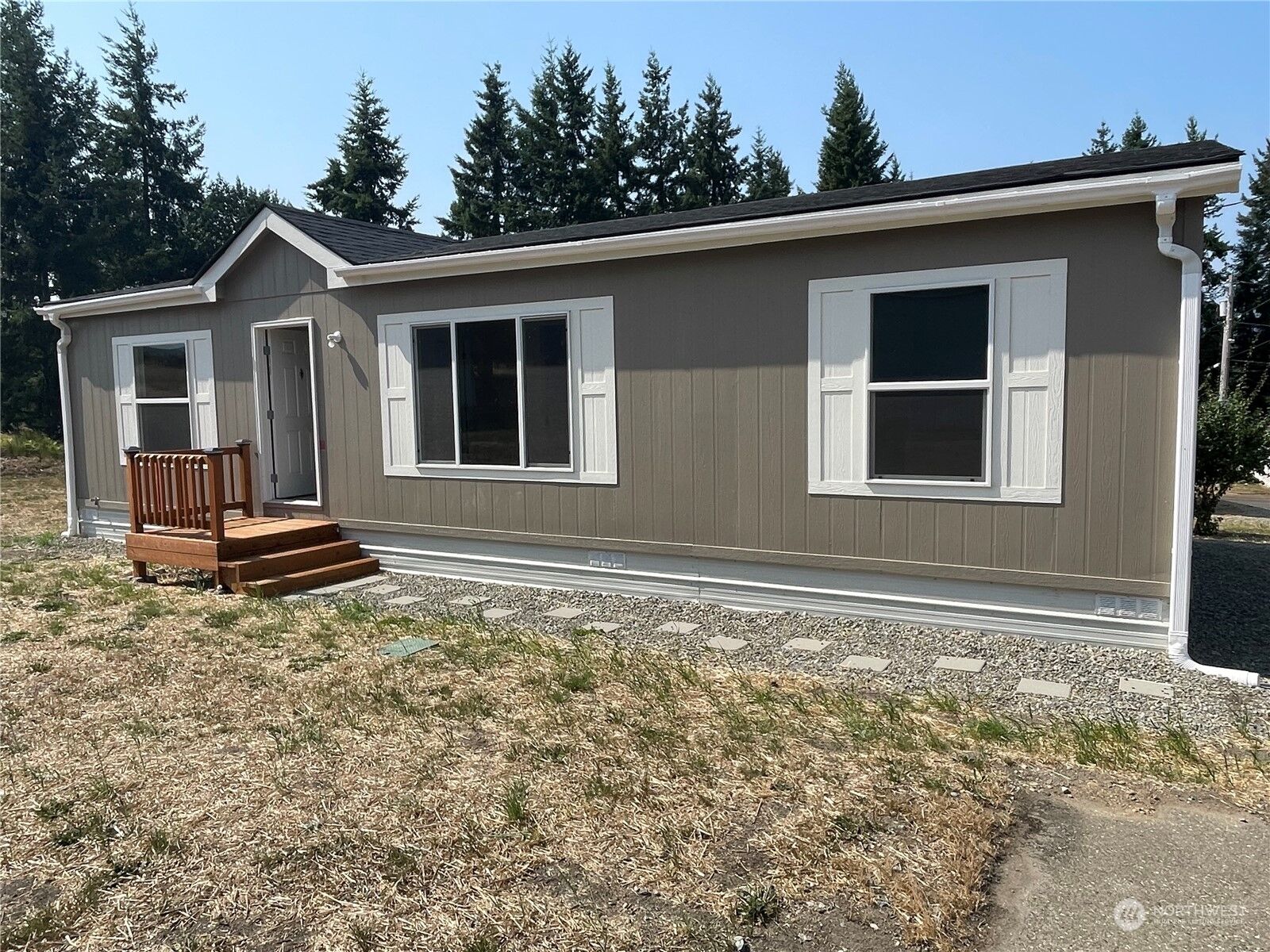 Property Photo: 7420 State Highway 3 SW 2 WA 98312