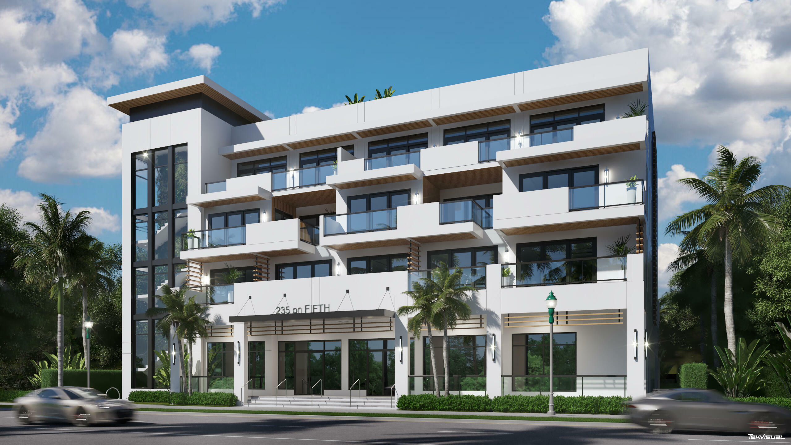 235 SE 5th Avenue 2-1  Delray Beach FL 33483 photo