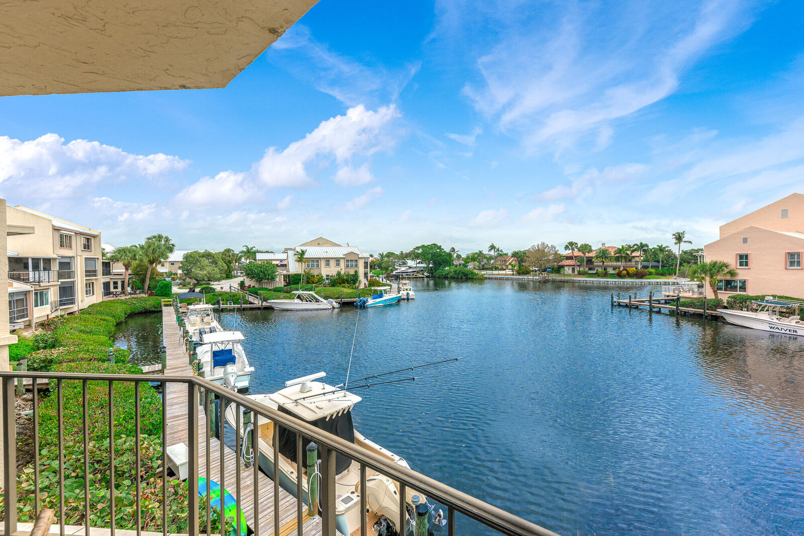 Property Photo:  3901 SE Saint Lucie Boulevard 46  FL 34997 