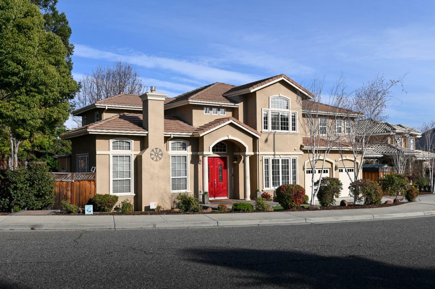 15690 Via Castana  Morgan Hill CA 95037 photo